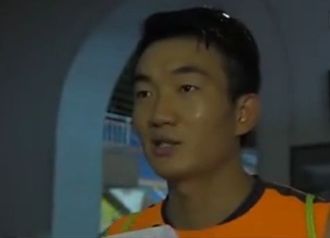 简繁英字幕